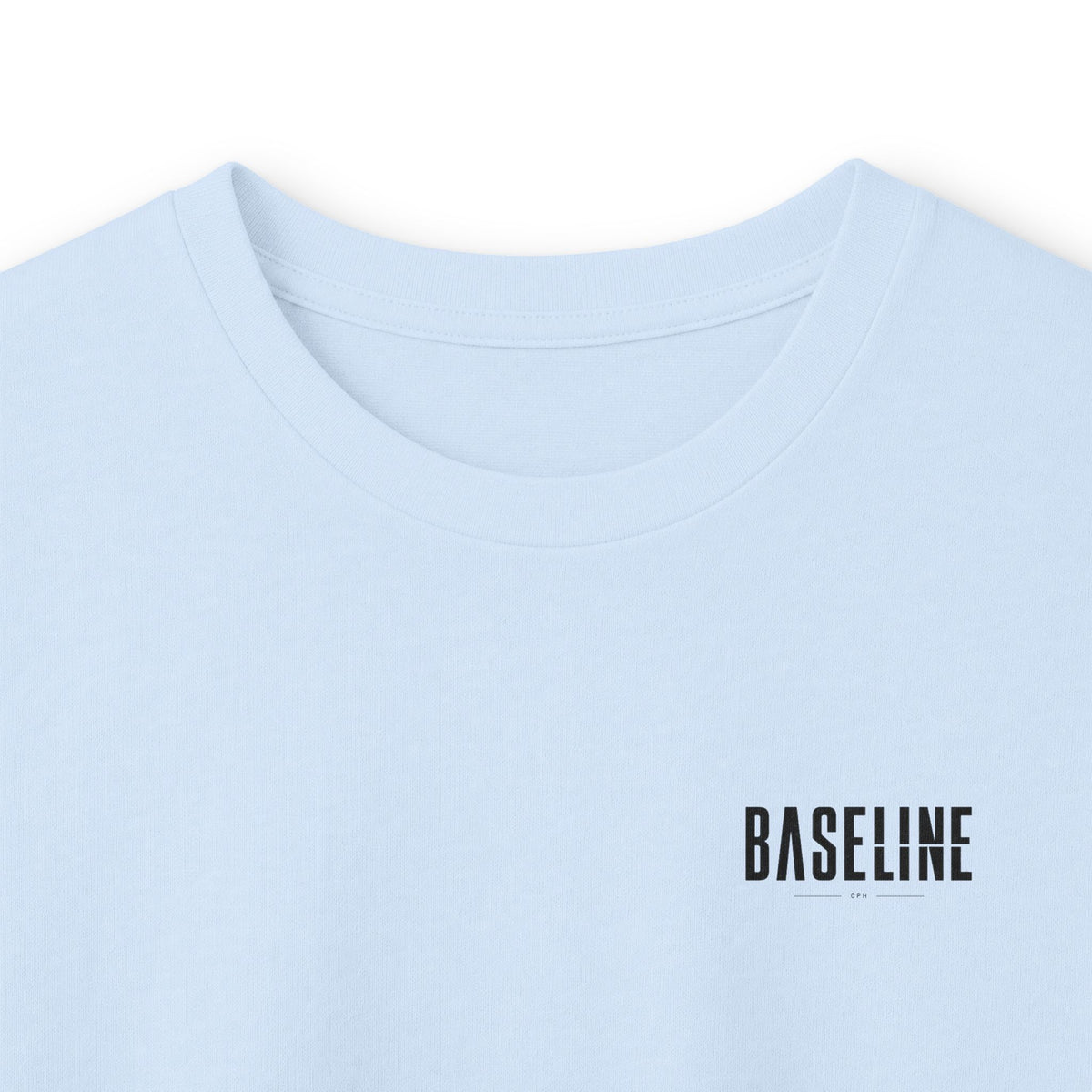 Flowers from Baseline | Vintage Bouquet Graphic Shirt