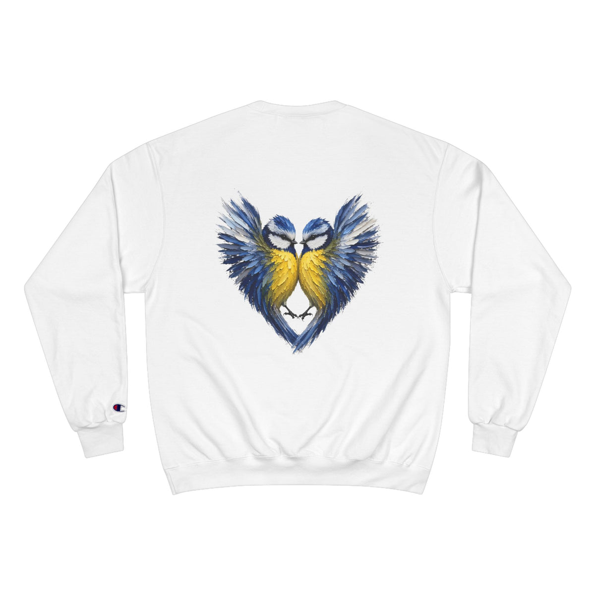 Wings of Love