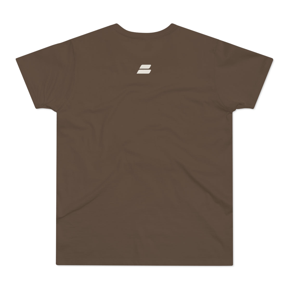 Single Jersey Men's T-shirt