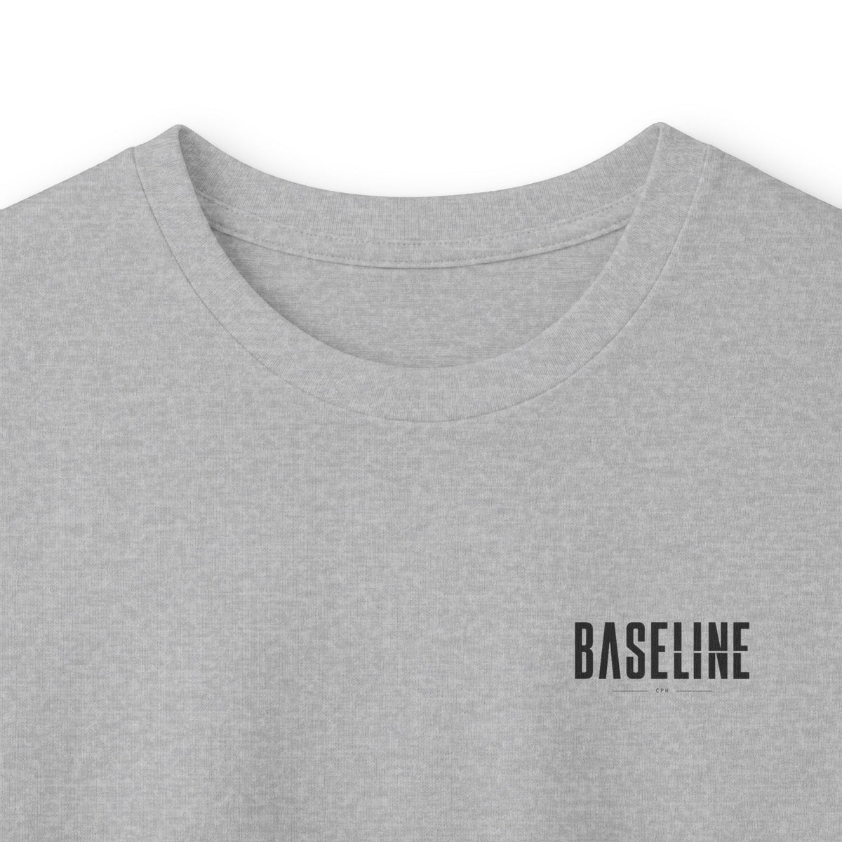 Flowers from Baseline | Vintage Bouquet Graphic Shirt