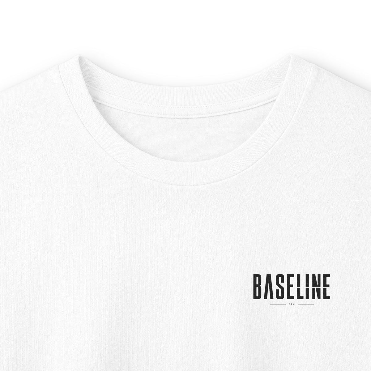 Flowers from Baseline | Vintage Bouquet Graphic Shirt