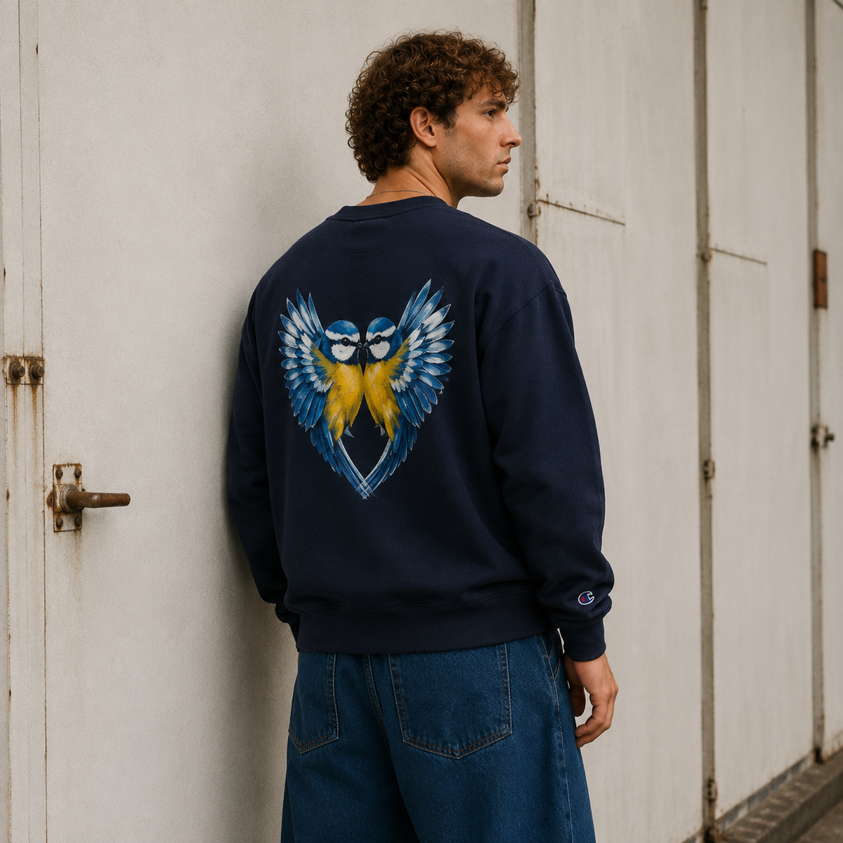 Wings of Love