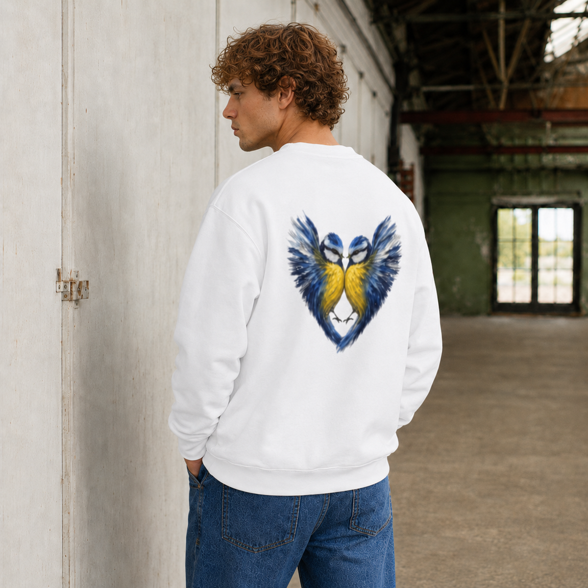 Wings of Love