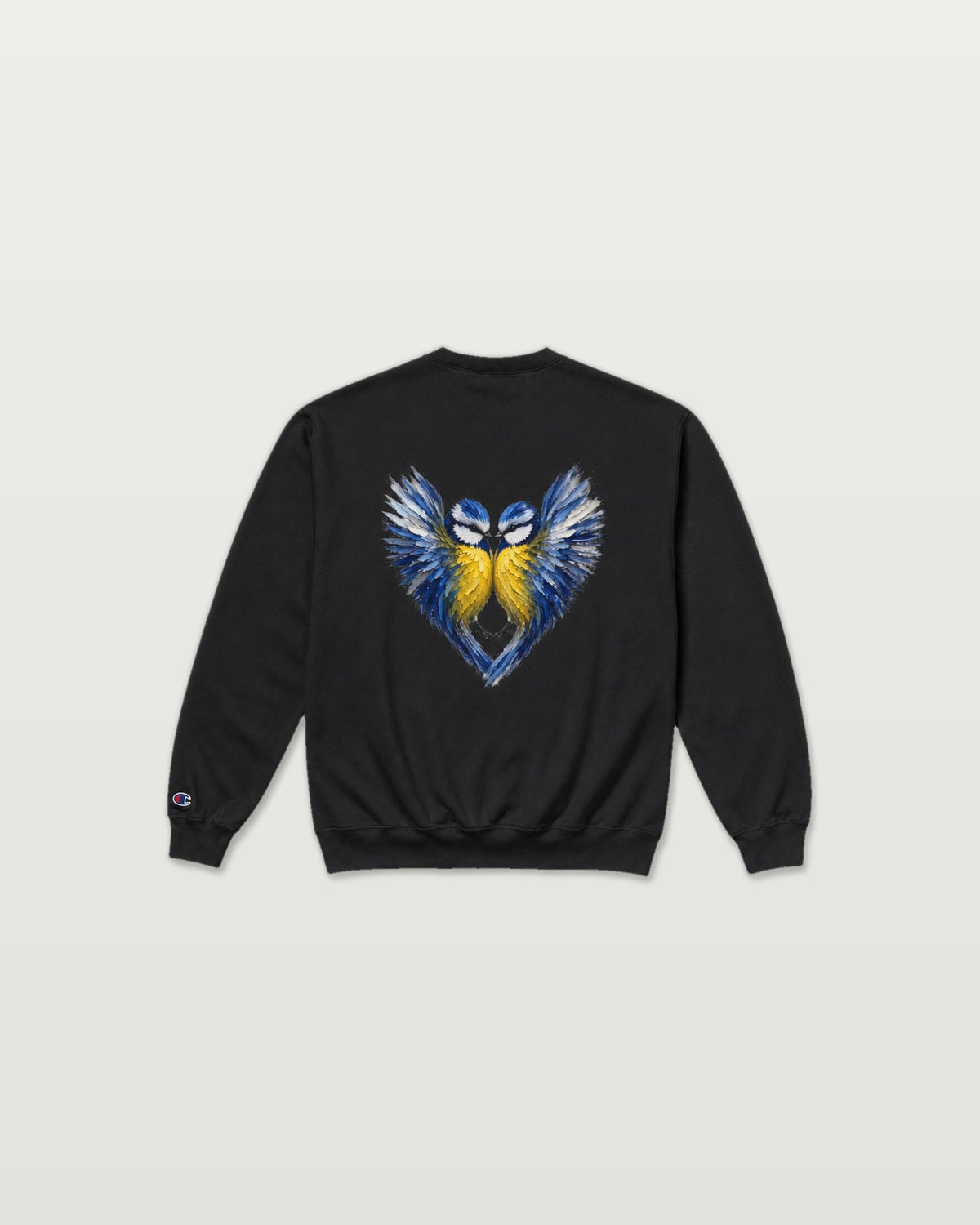 Wings of Love