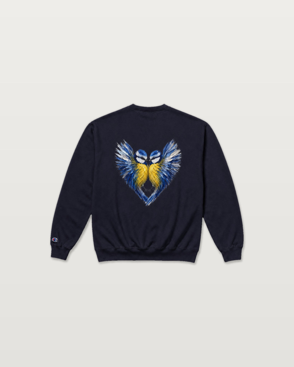 Wings of Love