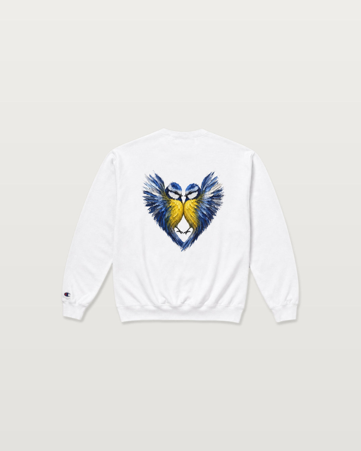 Wings of Love