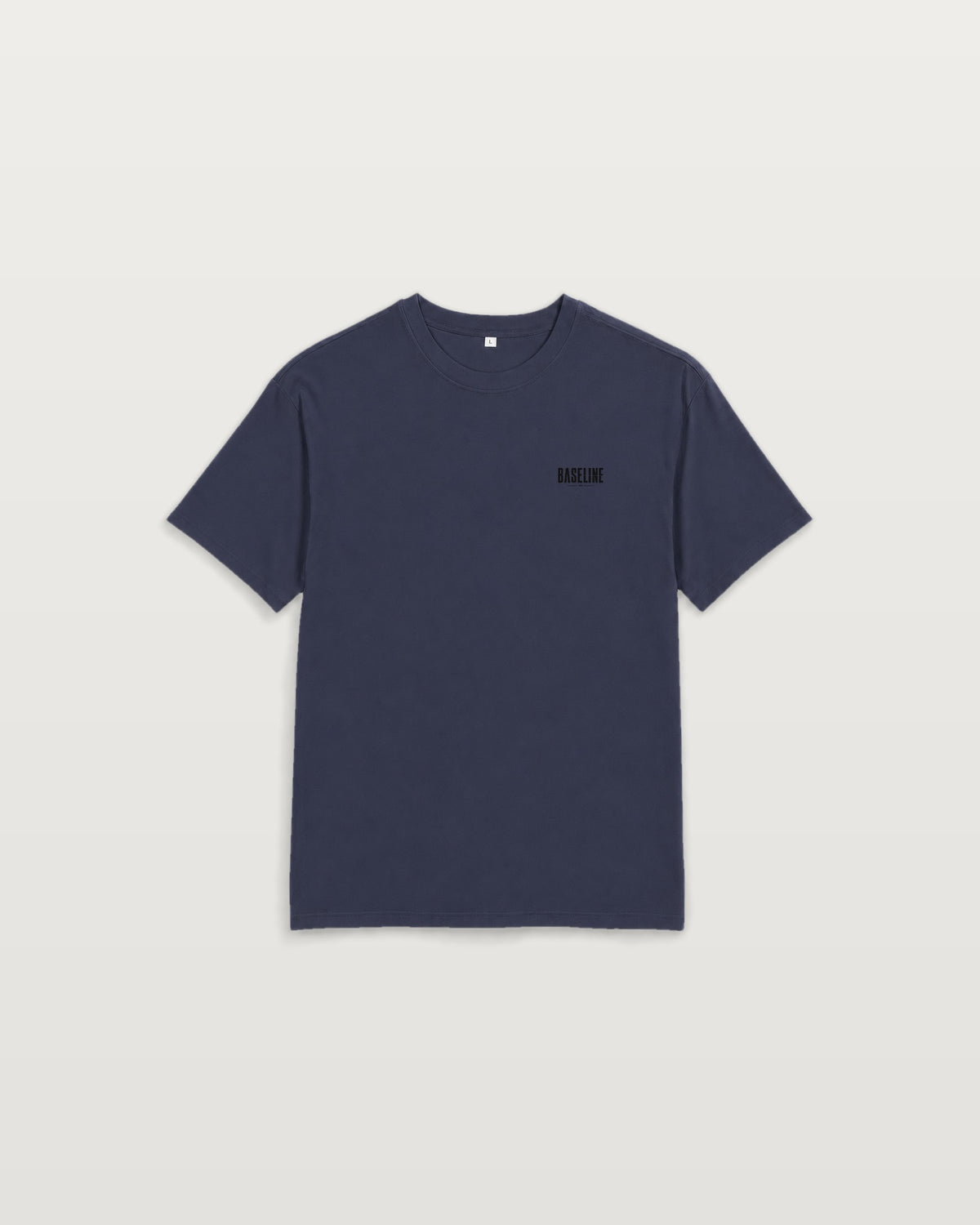Post 20 | Unisex Heavy Oversize Tee