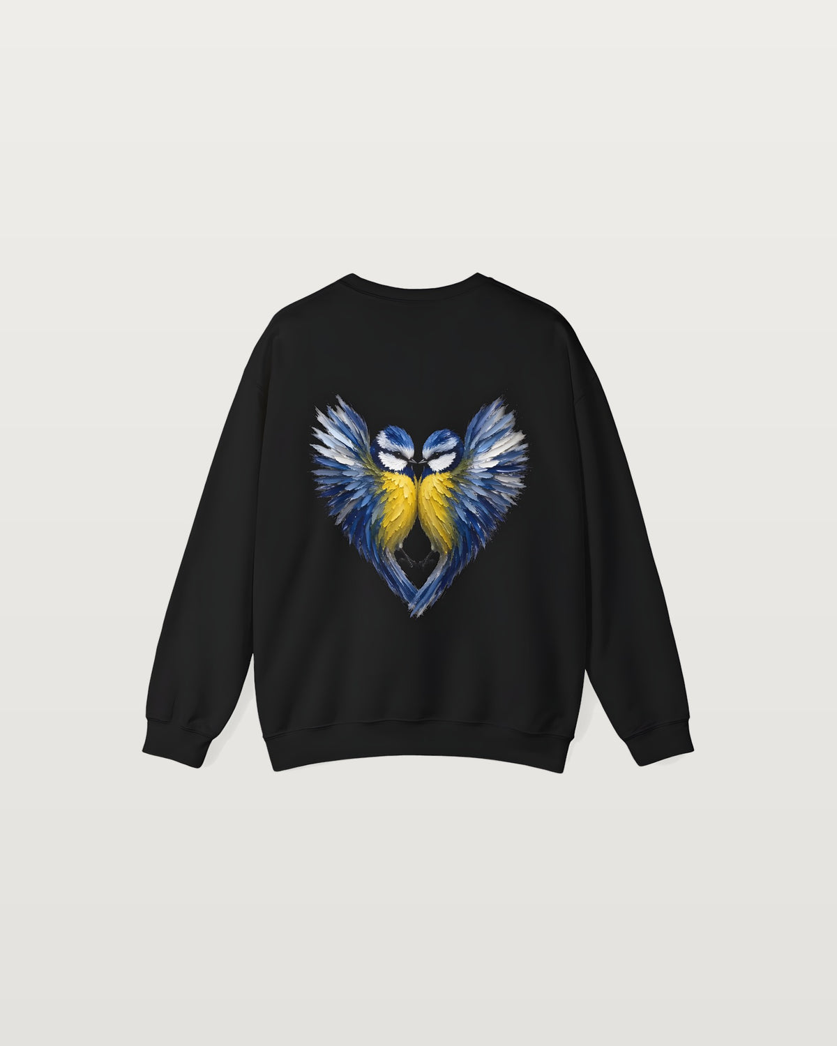 Wings of Love
