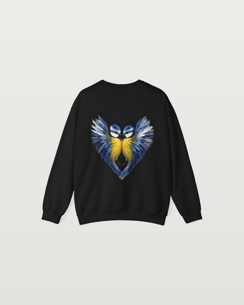 Wings of Love