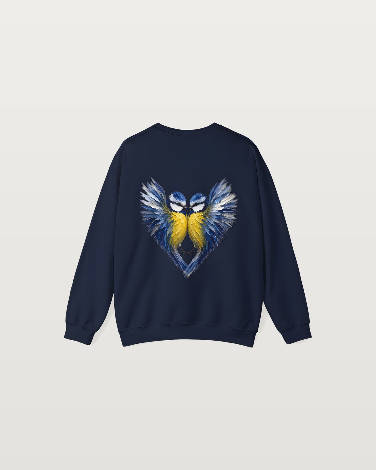 Wings of Love