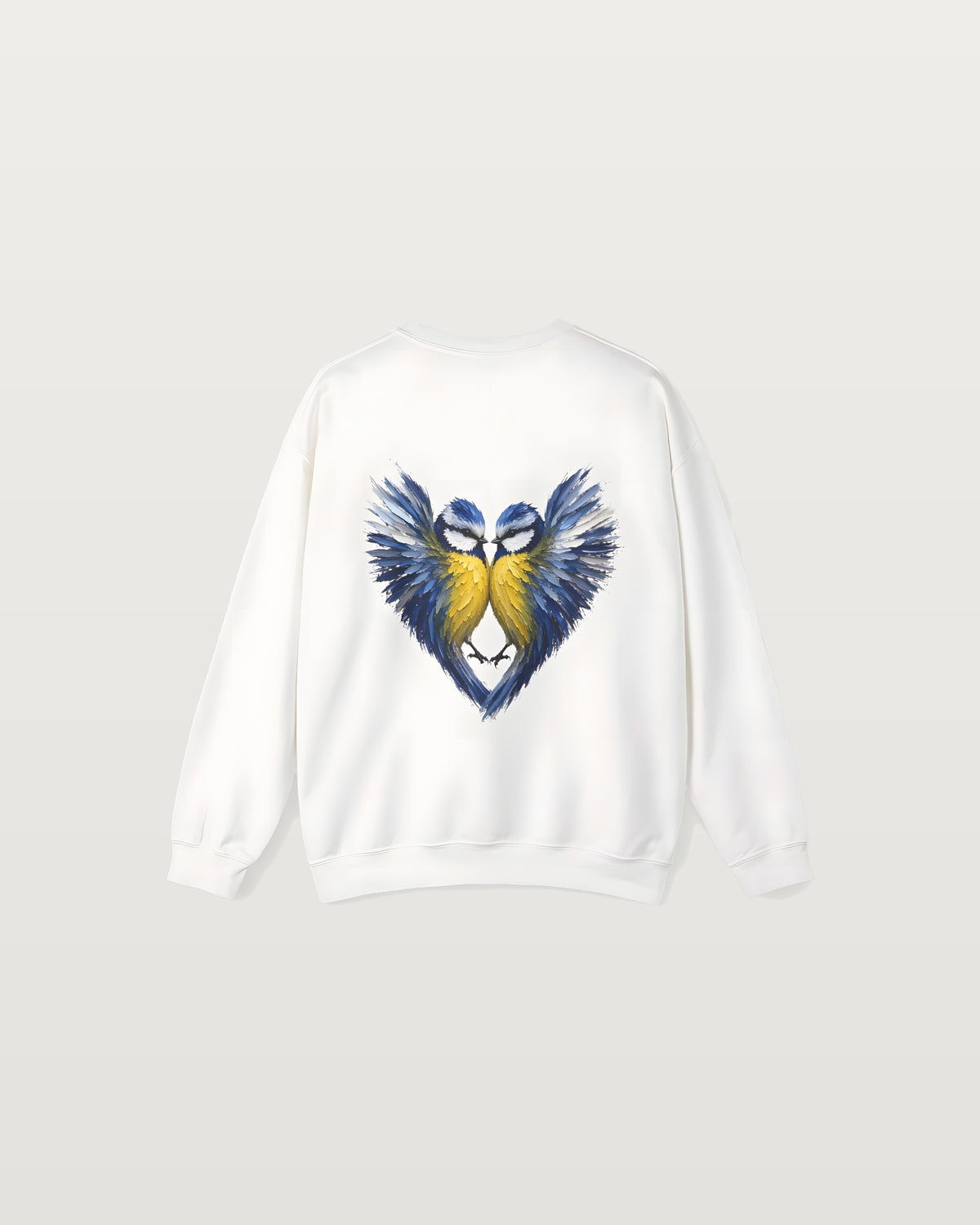 Wings of Love